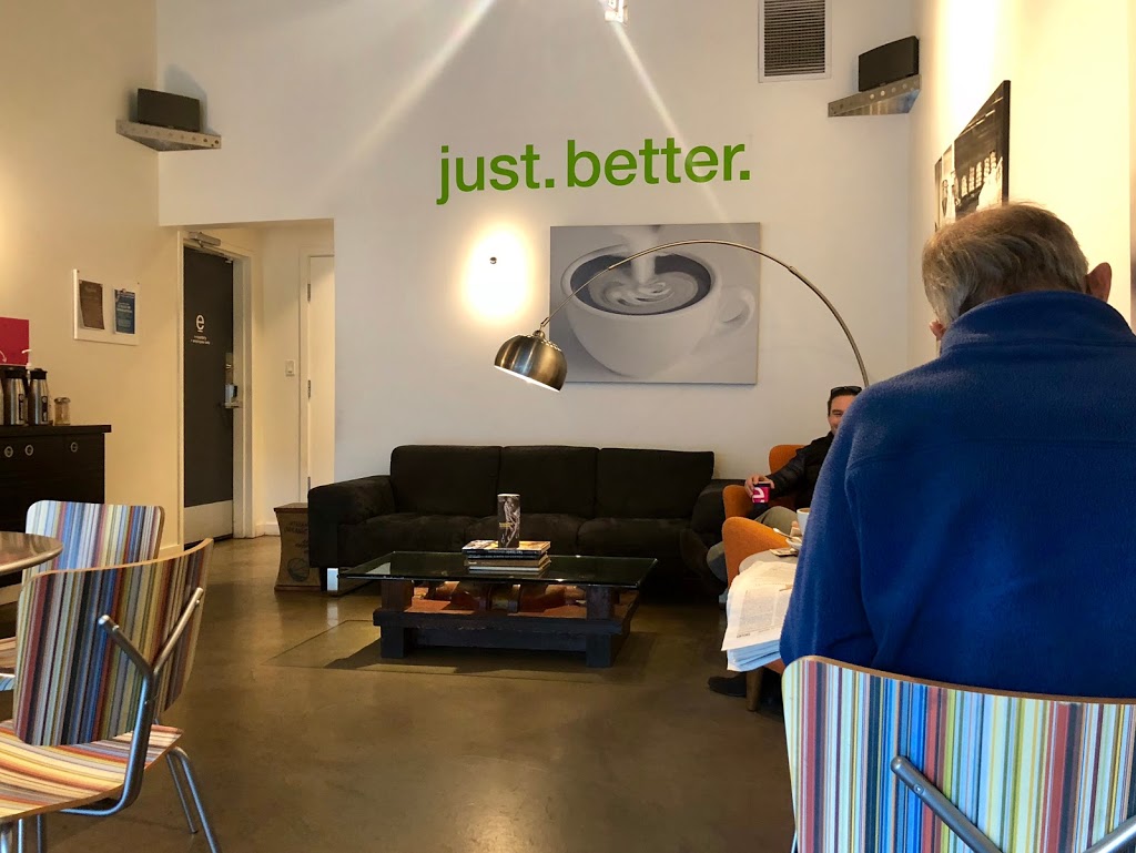 Ethical Bean Coffee | 1315 Kootenay St, Vancouver, BC V5K 4Y3, Canada | Phone: (604) 431-3830