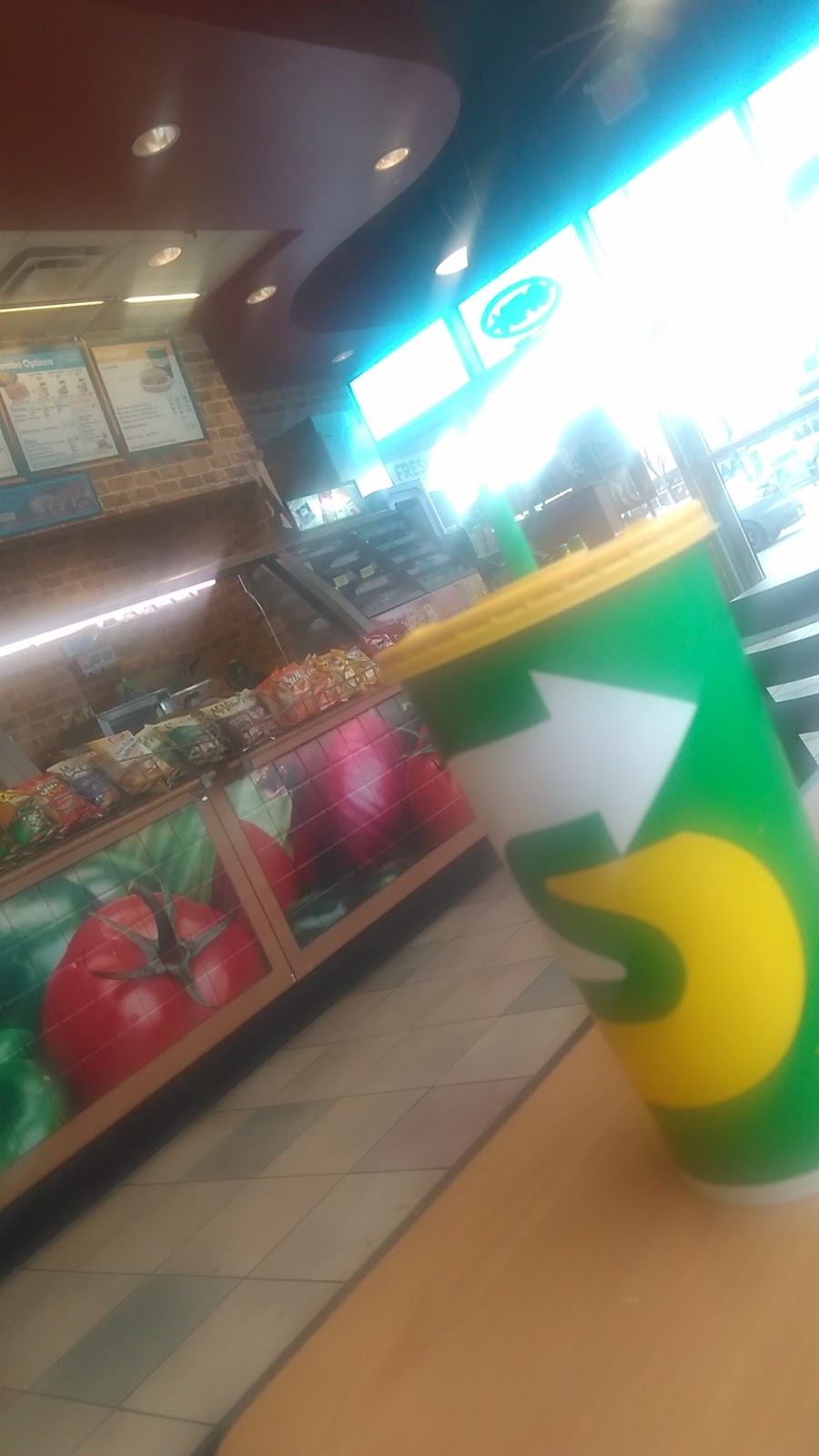 Subway | 15833 - 97 Street Namao Centre Bldg. H, Unit 101, Edmonton, AB T5X 0C7, Canada | Phone: (780) 478-4675