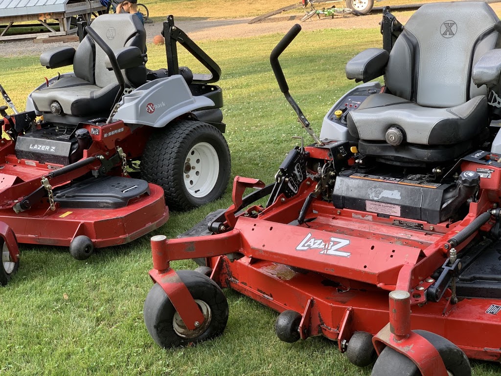 Brand lawn care | 12631Splinter line, Thamesville, ON N0P 2K0, Canada | Phone: (519) 328-8227
