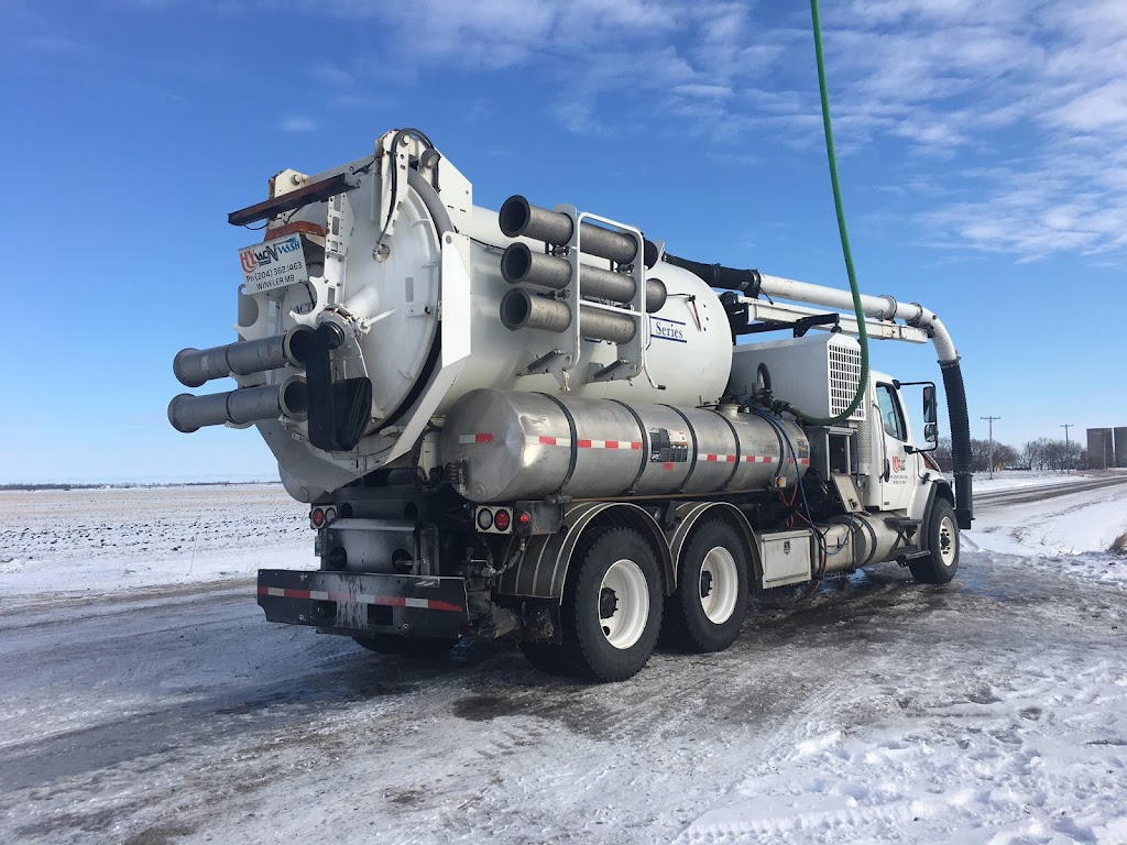 Inground Construction Ltd. | 580 Commander Dr, Winkler, MB R6W 0J2, Canada | Phone: (204) 362-0384