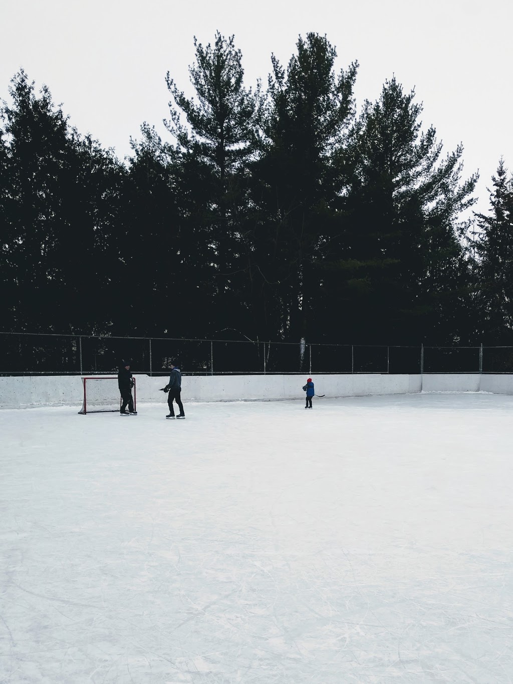 Klondike Road Park | 1365 Halton Terrace, Kanata, ON K2K 3B5, Canada