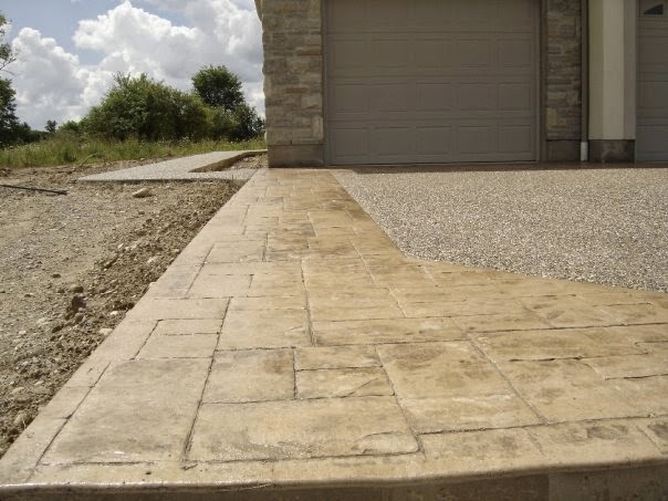 M.A.D. Concrete Inc | 271 Granite Hill Rd, Cambridge, ON N1T 1X2, Canada | Phone: (519) 621-5508