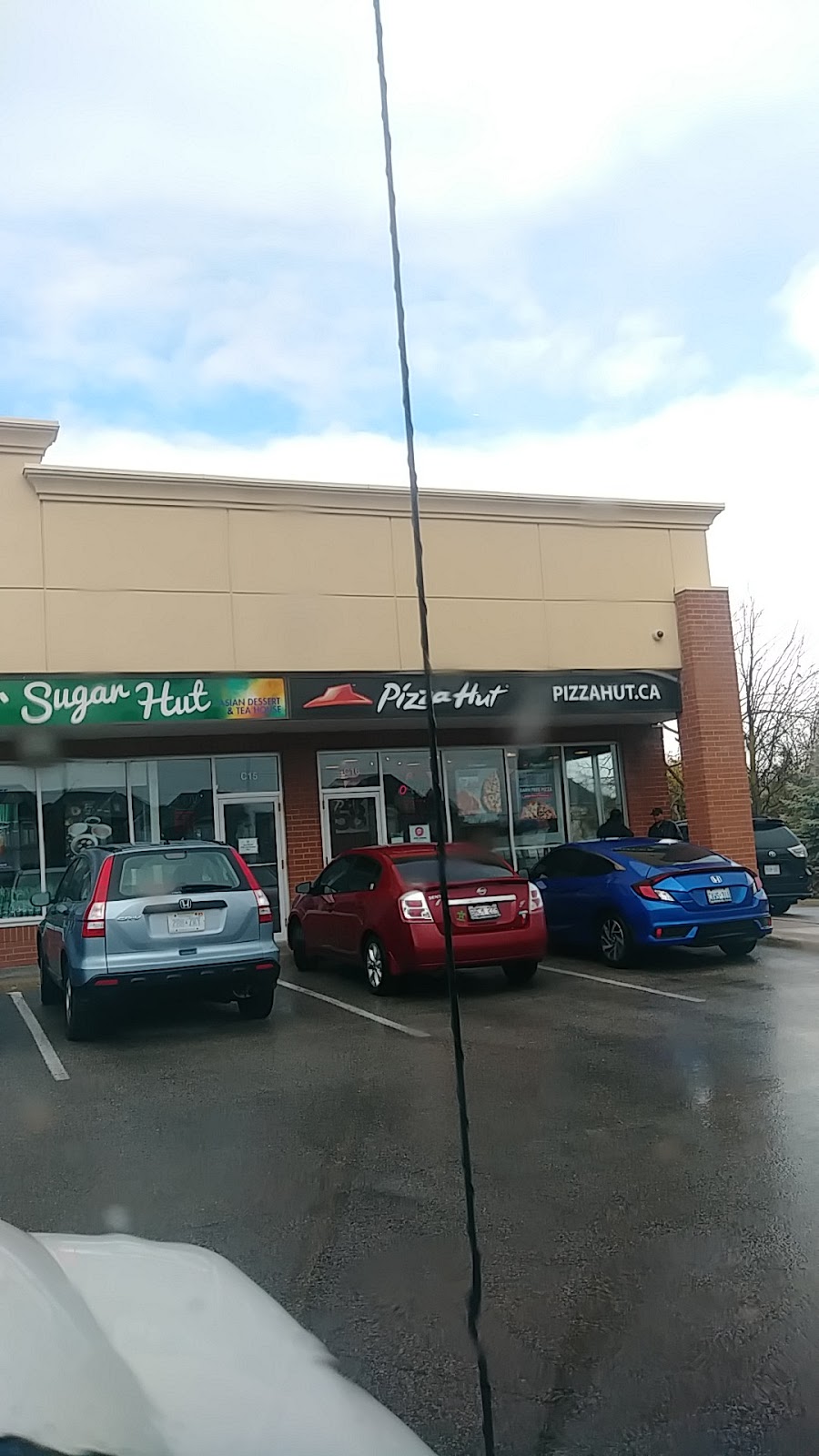 Pizza Hut | 1480 Major Mackenzie Dr E, Richmond Hill, ON L4S 0A1, Canada | Phone: (905) 737-6161