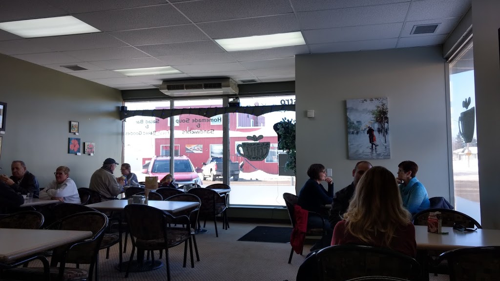 Corner Bistro | 4817 51 St, Rimbey, AB T0C 2J0, Canada | Phone: (403) 843-1101
