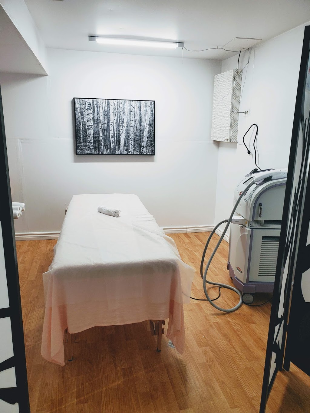 Allies Beauty Lounge | 26 New Seabury Dr, Concord, ON L4K 2B8, Canada | Phone: (647) 888-8411