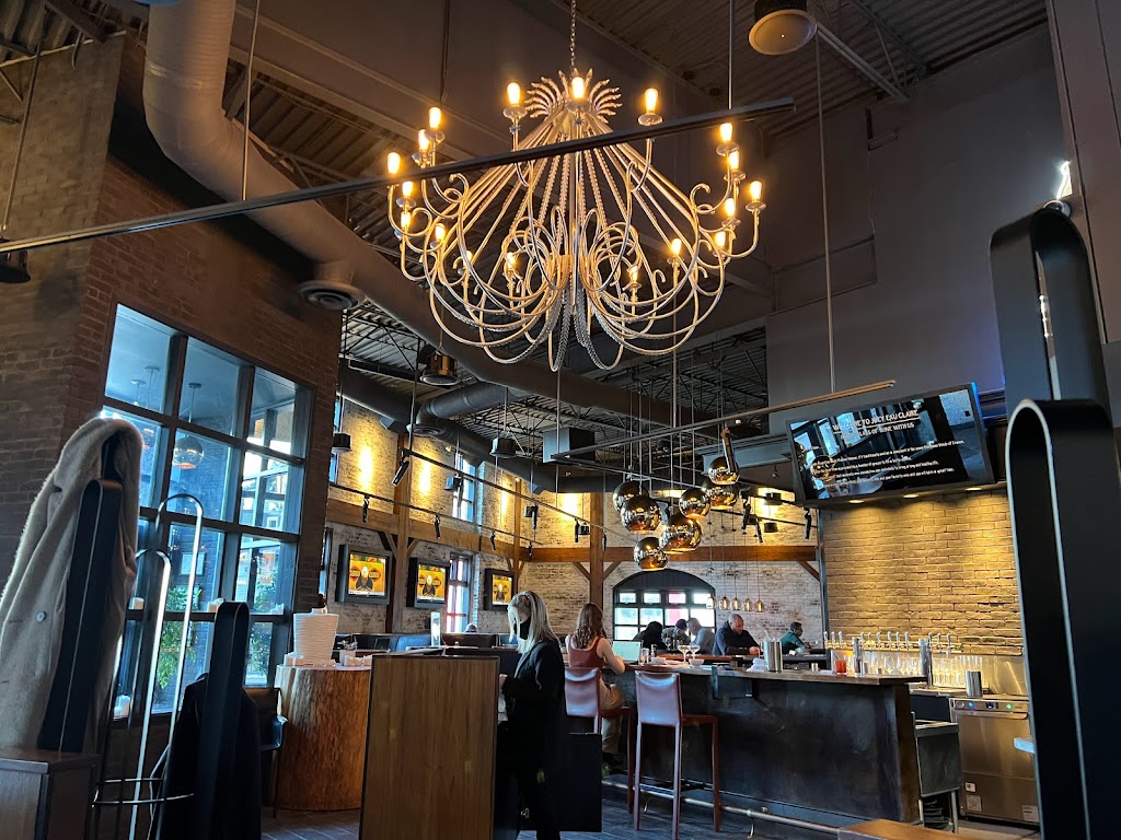 LOCAL Public Eatery | 201 Barclay Parade SW, Calgary, AB T2P 4R5, Canada | Phone: (587) 943-3410