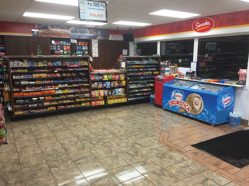 Howatts Shell | 23357 Trans-Canada Hwy, Borden-Carleton, PE C0B 1X0, Canada | Phone: (902) 437-2511