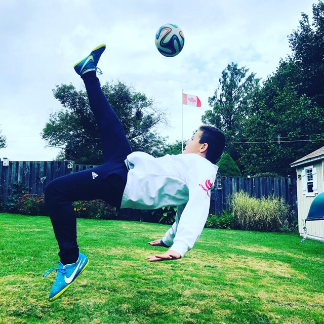 EURO PRO SOCCER ACADEMY | 288 Kemp Rd W, Grimsby, ON L3M 4E7, Canada | Phone: (905) 975-3996