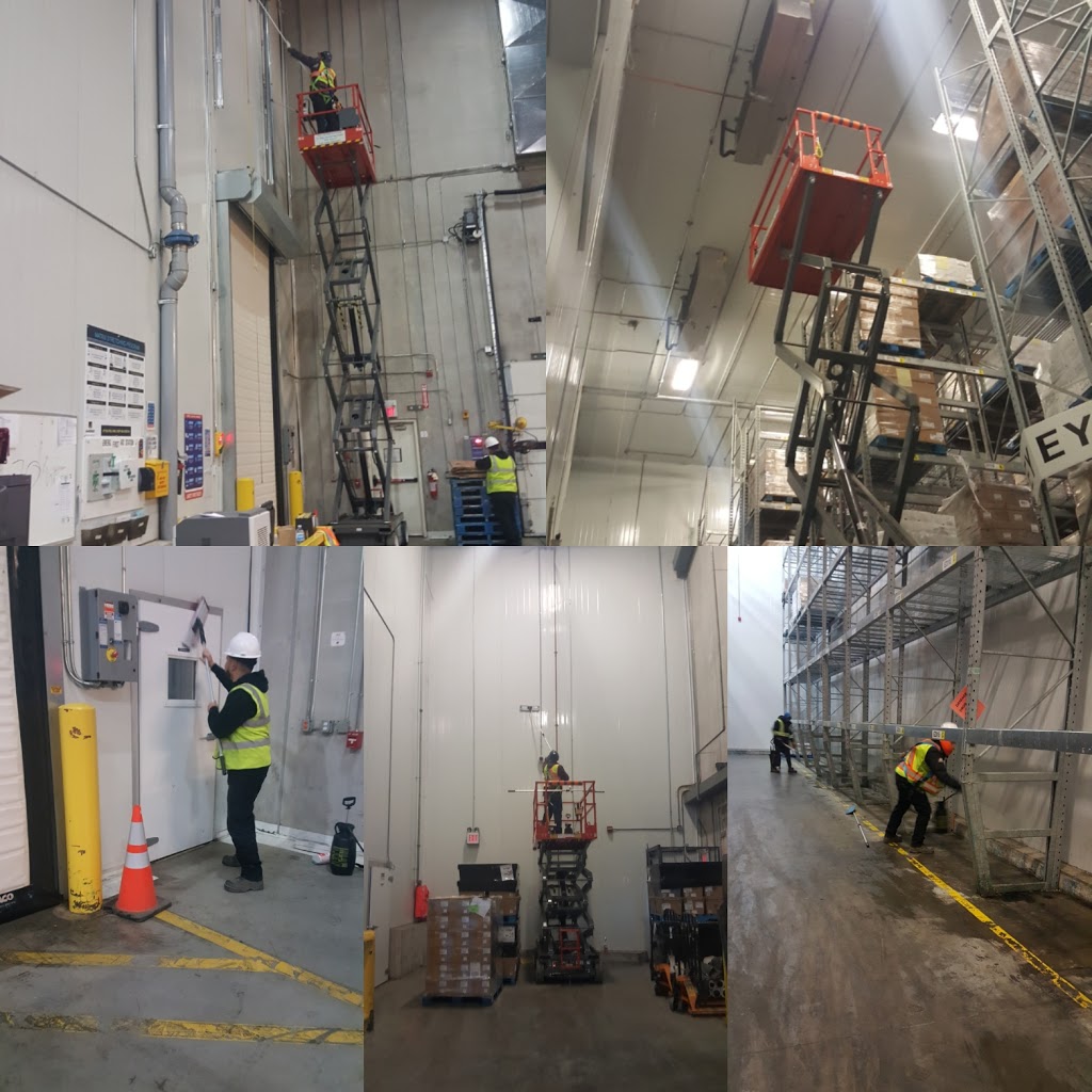 Allekon Contracting Inc. | 19 Whistler St, Hannon, ON L0R 1P0, Canada | Phone: (289) 880-4110