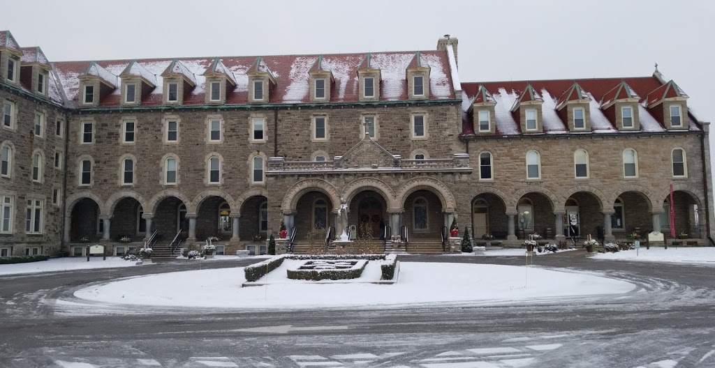 Our Lady of Peace Parish Hall | 6944 Stanley Ave, Niagara Falls, ON L2G 7B7, Canada | Phone: (905) 356-6360