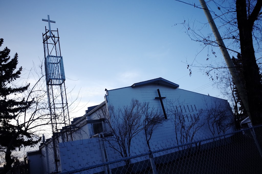 Korean Bethel Presbyterian Church of Calgary | 3403 19 Ave SE, Calgary, AB T2B 0T4, Canada | Phone: (403) 217-0133