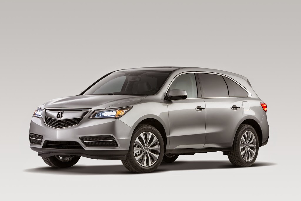 Atlantic Acura | 30 Bedford Hwy, Halifax, NS B3M 2J2, Canada | Phone: (902) 457-1555