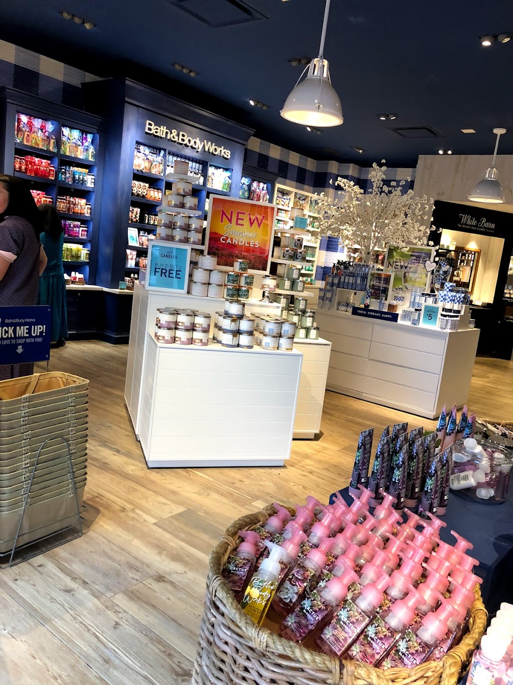 Bath & Body Works | 1 Outlet Collection Way, Leduc, AB T9E 1J5, Canada | Phone: (780) 670-1421