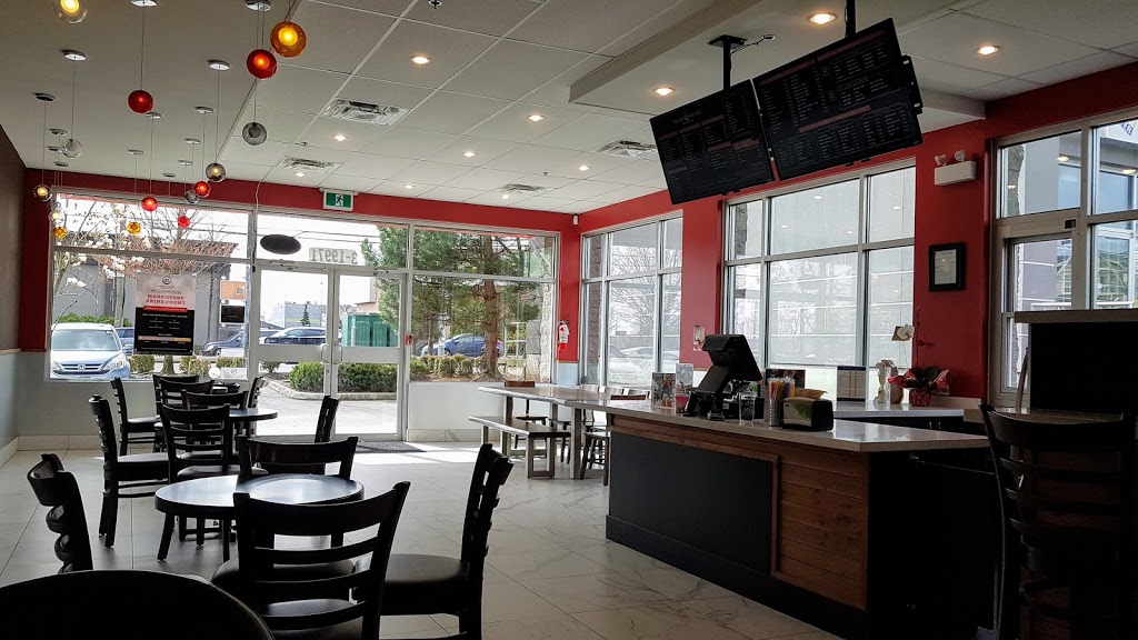 Pearl Fever Tea House | 19971 64 Ave #3, Langley City, BC V2Y 1G9, Canada | Phone: (778) 366-9998