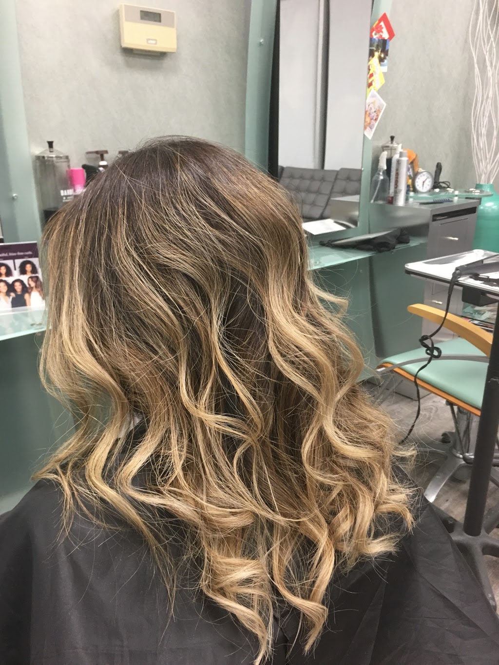 Modele Hair And Beauty | 8700 Bathurst St #2, Thornhill, ON L4J 8A7, Canada | Phone: (905) 709-2262