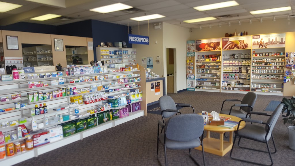 Medicine Shoppe Pharmacy 212 | 2905 17 Ave SE, Calgary, AB T2A 0P7, Canada | Phone: (403) 235-0888