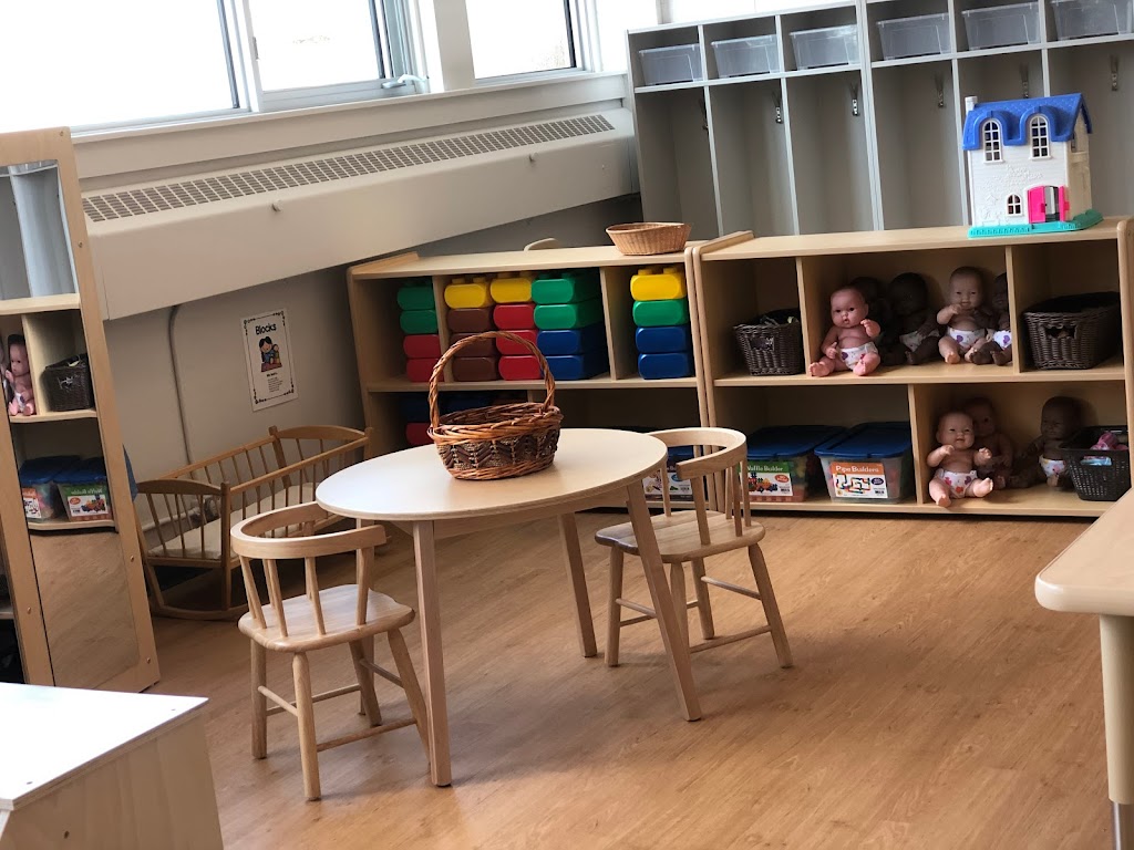 EPUC Child Care Centre | 375 Plains Rd E, Burlington, ON L7T 2C7, Canada | Phone: (905) 681-5198