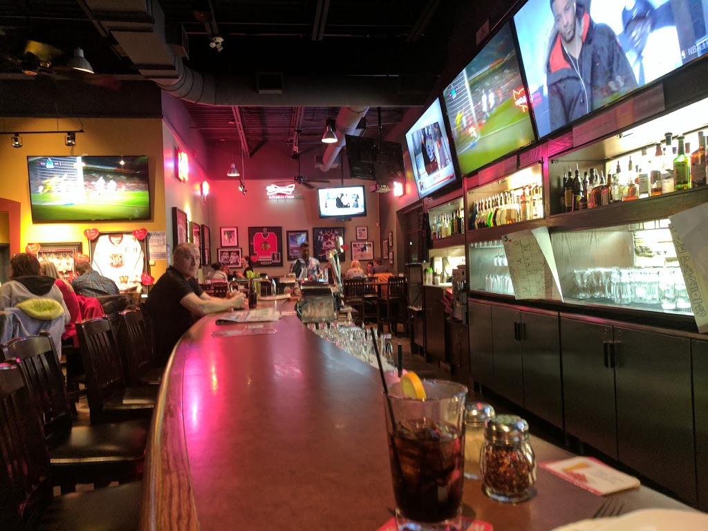 Boston Pizza | 3884 Innes Rd, Orléans, ON K1W 1K9, Canada | Phone: (613) 590-0881