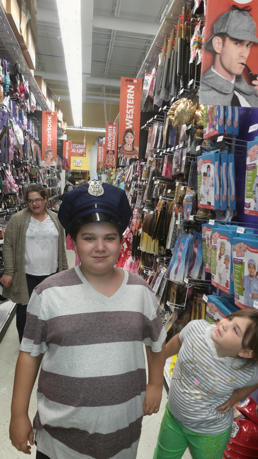 Party City | 2085 Tenth Line Rd, Orléans, ON K4A 4C5, Canada | Phone: (613) 590-9872