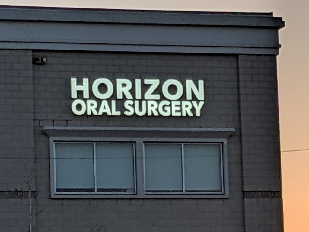 Horizon Oral Surgery | 3582 Major MacKenzie Dr W #201, Vaughan, ON L4H 3T6, Canada | Phone: (905) 553-6725