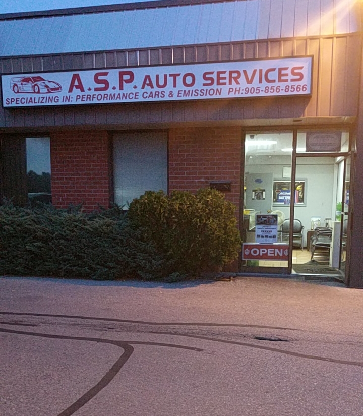 Aspauto350@gmail.com | 350 Woodbridge Ave unit 5, Woodbridge, ON L4L 3K8, Canada | Phone: (905) 856-8566