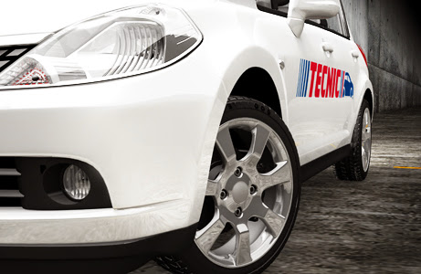 School Driving Tecnic Mascouche | 760 Mnt Masson #208, Mascouche, QC J7K 3B6, Canada | Phone: (450) 722-2222