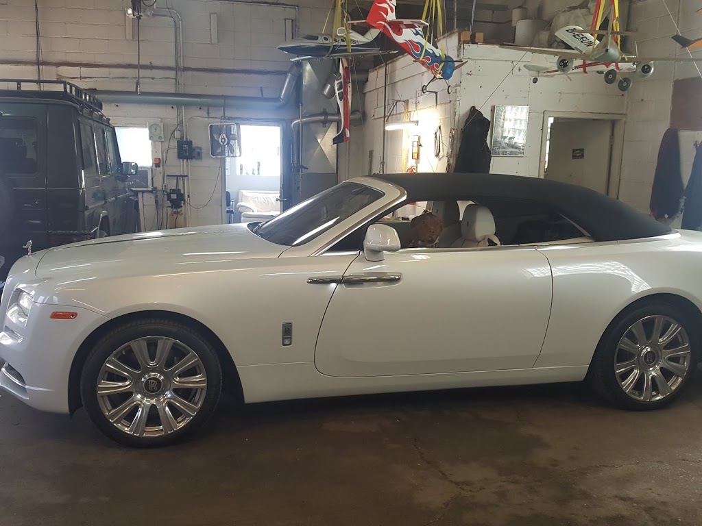 Macomb Automotive Group | 58025 Gratiot Ave, New Haven, MI 48048, USA | Phone: (586) 749-8668