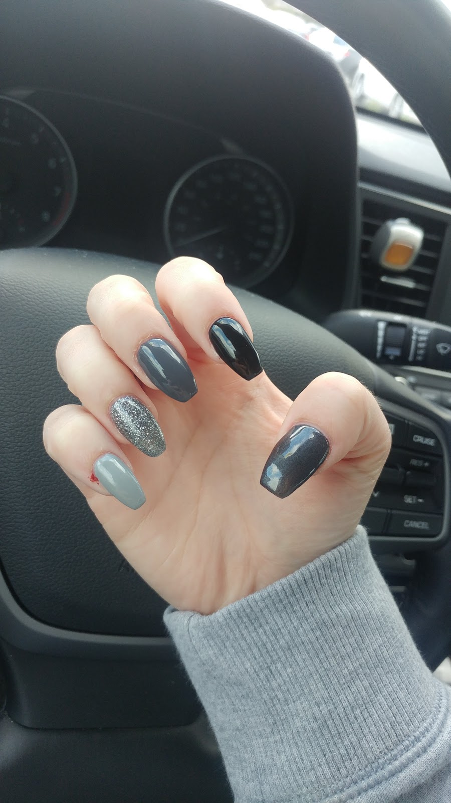Anna Nails & Spa Inc | 8, 1405 Ottawa St N, Kitchener, ON N2A 3Z1, Canada | Phone: (519) 342-2888