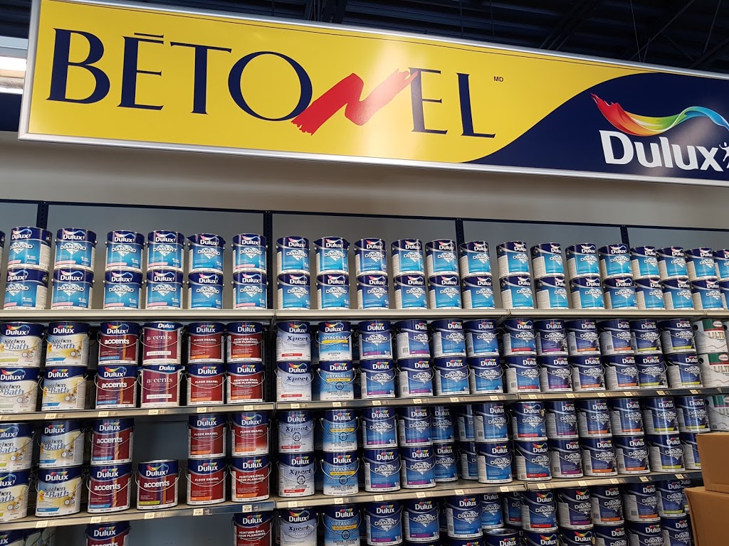 Betonel/Dulux | 171A Boulevard Saint-Jean-Baptiste, Châteauguay, QC J6K 3B4, Canada | Phone: (450) 692-4486