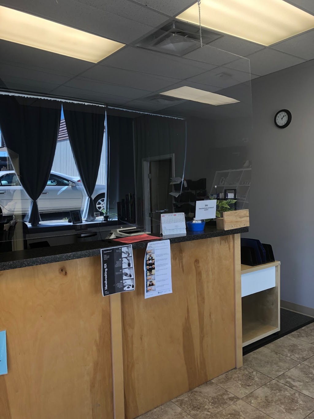 Collegiate Sports Medicine (Olds) Inc | 5114 51 St, Olds, AB T4H 1P6, Canada | Phone: (403) 791-2766