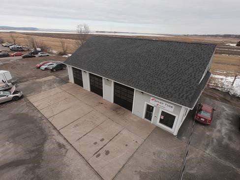 Shay Tire Limited (Wolfville) | 33 Elm Ave, Wolfville, NS B4P 2A1, Canada | Phone: (902) 542-2174