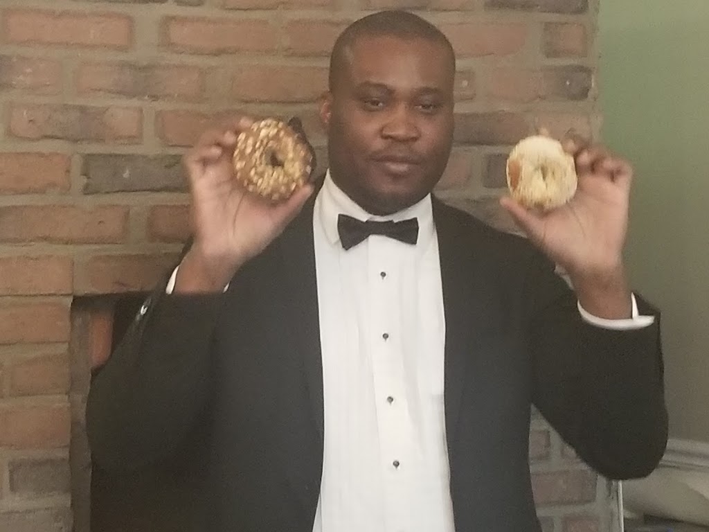 Yoobens Bagels Inc | 2685 Chemin Ste Marie, Mascouche, QC J7K 1M8, Canada | Phone: (514) 778-5958