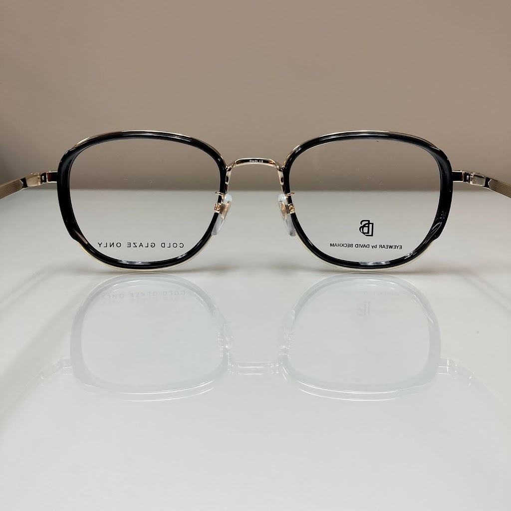 Inspire Vision Care - Lake Shore | 2077 Lake Shore Blvd W, Etobicoke, ON M8V 3Z4, Canada | Phone: (289) 505-1205 ext. 2