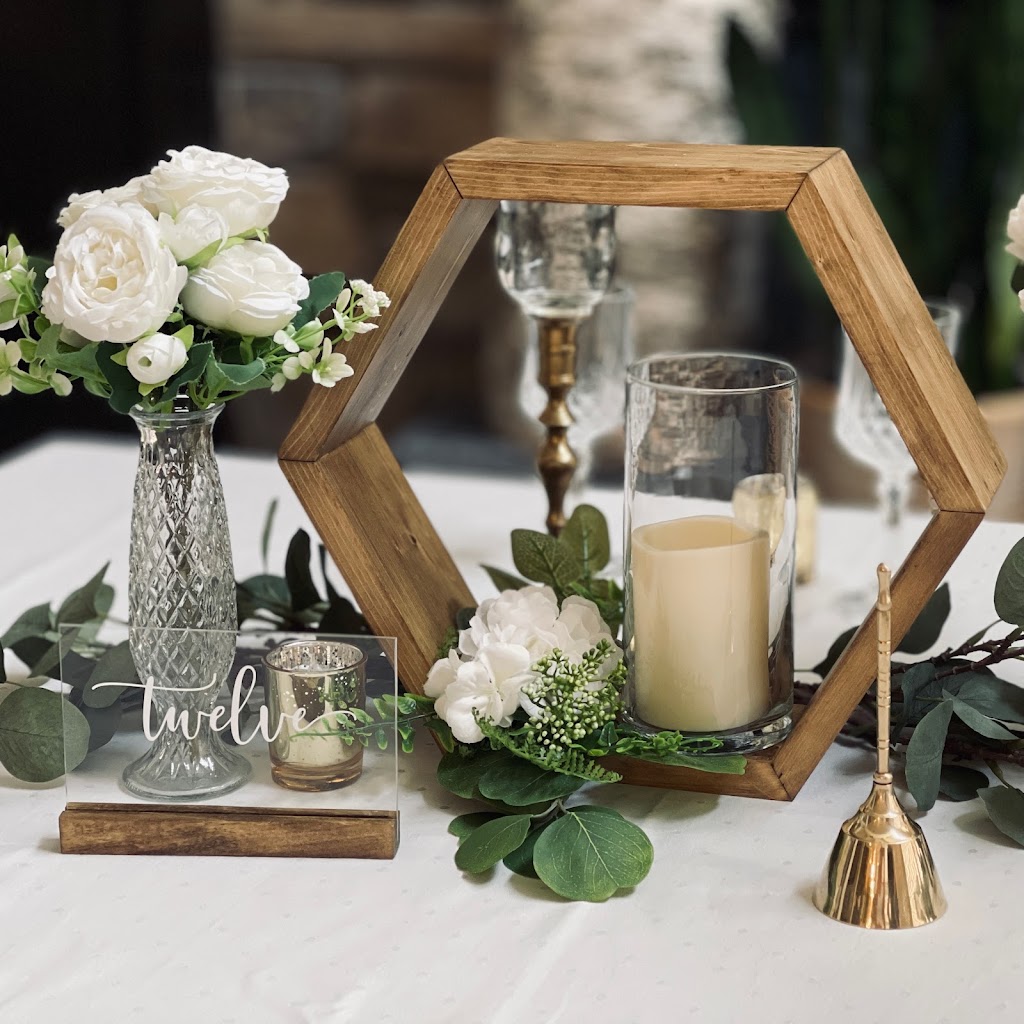 Boxwood Events | 152 Silverado Skies Manor SW, Calgary, AB T2X 0K2, Canada | Phone: (587) 997-1314