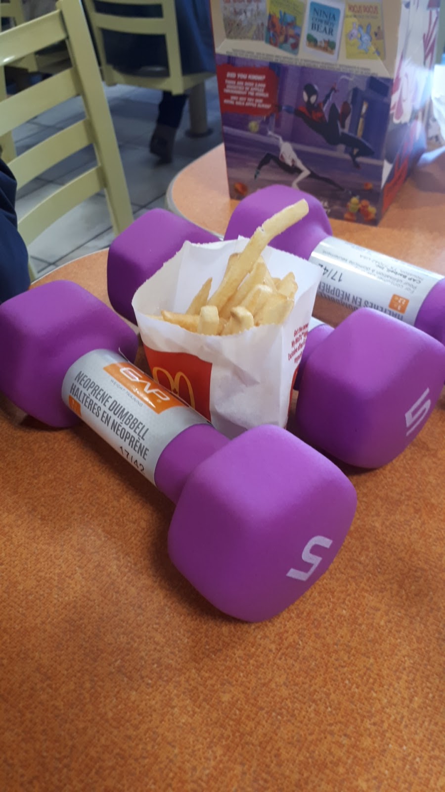 McDonalds | 160 Queensway East, Simcoe, ON N3Y 0A8, Canada | Phone: (519) 426-4526