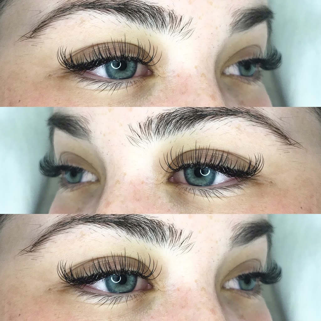 Lash Legends T.O. | 592 Rathburn Rd W, Mississauga, ON L5B 3A4, Canada | Phone: (647) 473-7477