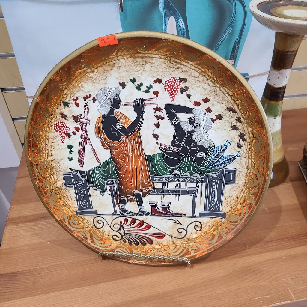 Langley Hospice Thrift Store | 8948 202 St., Langley Twp, BC V1M 4A7, Canada | Phone: (604) 513-9319