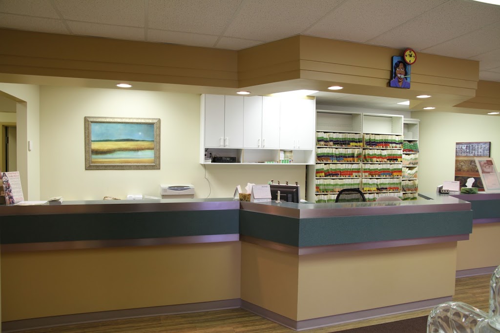Roblin Dental Centre | 6016 Roblin Blvd, Winnipeg, MB R3R 0H4, Canada | Phone: (204) 895-2646