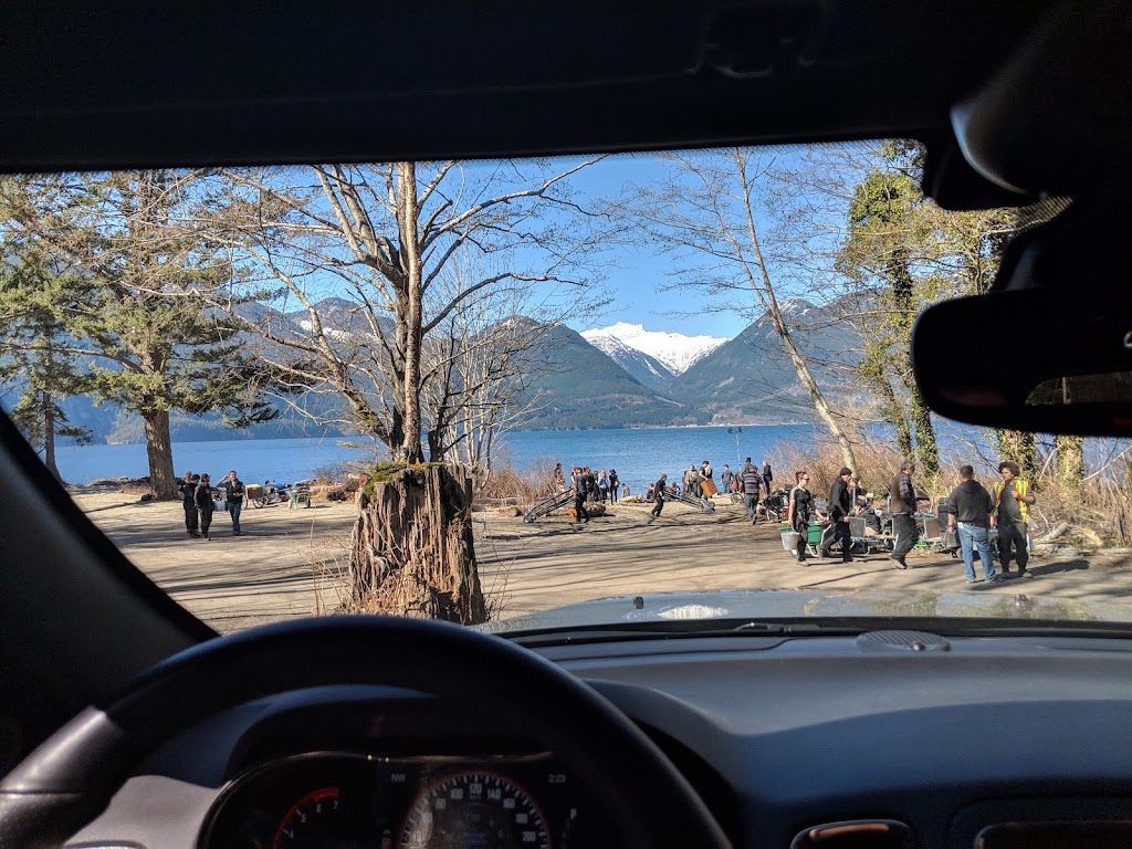 Minaty Bay | 27154 Sea-to-Sky Hwy, Britannia Beach, BC V0N 1J0, Canada | Phone: (604) 896-2339