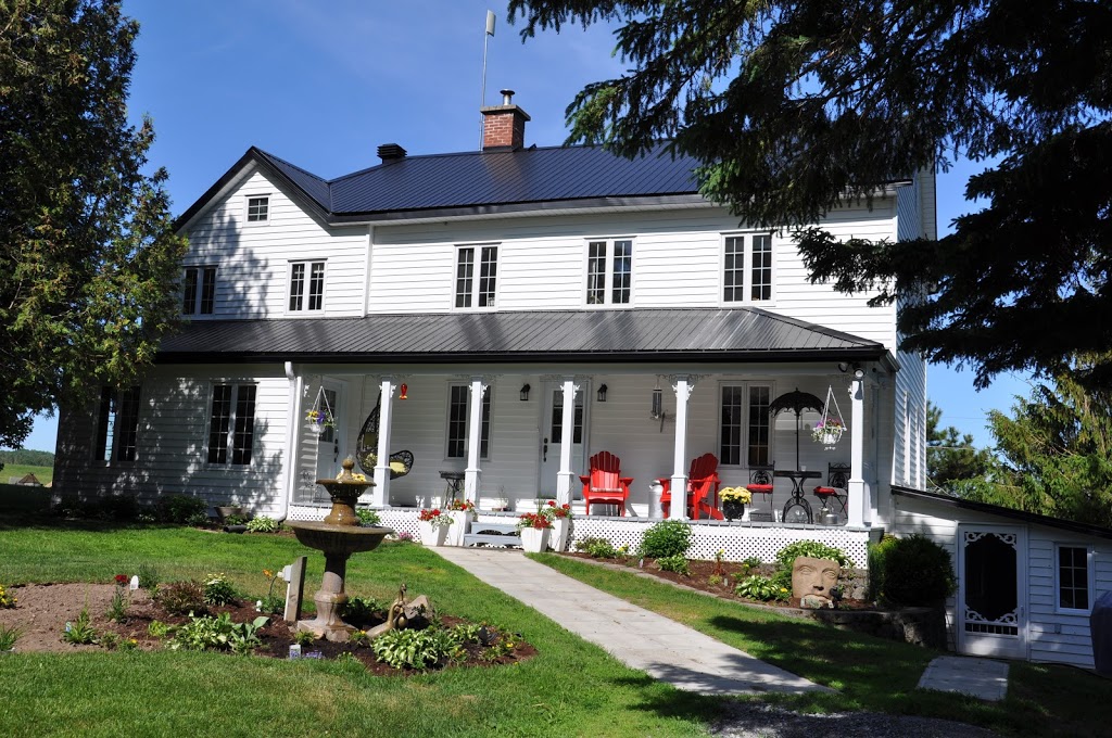 Bleuetière de la Chaudière | 1110 Route Beaudoin, Saint-Patrice-de-Beaurivage, QC G0S 1B0, Canada | Phone: (418) 596-2743