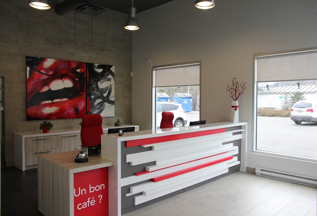 Clinique Dentaire Sainte-Brigitte-De-Laval | 101-224 Avenue Ste Brigitte, Sainte-Brigitte-de-Laval, QC G0A 3K0, Canada | Phone: (418) 606-8047