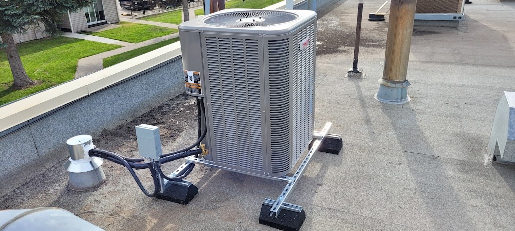 42 Mechanical | 288 Queensland Cir SE, Calgary, AB T2J 4E5, Canada | Phone: (403) 919-1447