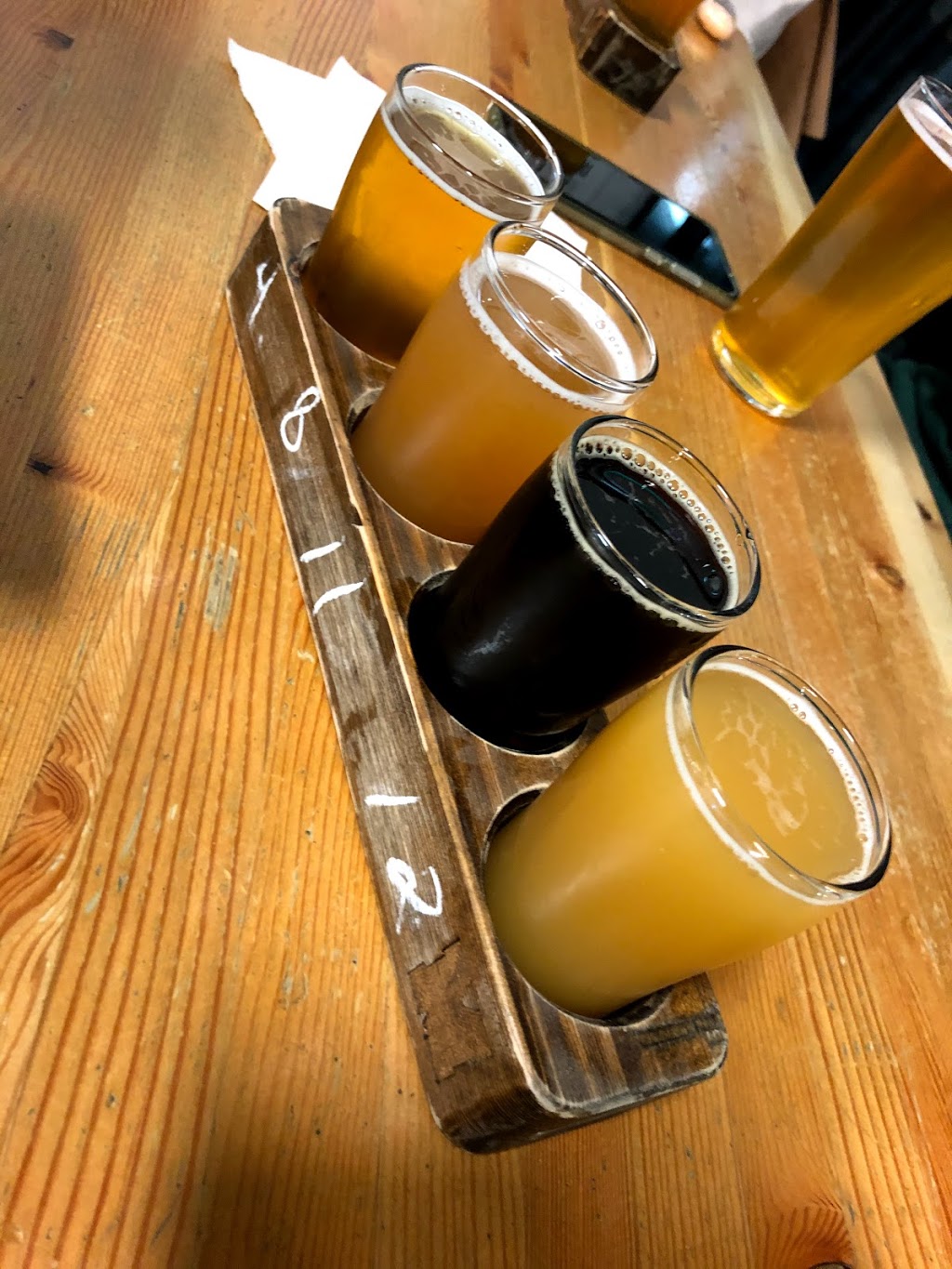 Moody Ales | 2601 Murray St, Port Moody, BC V3H 1X1, Canada | Phone: (604) 492-3911