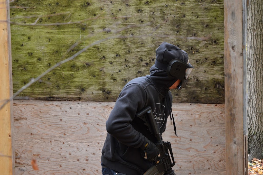 Niagara Quartermaster Airsoft Field | 3744 RR 20, Saint Anns, ON L0R 1Y0, Canada | Phone: (905) 397-5684