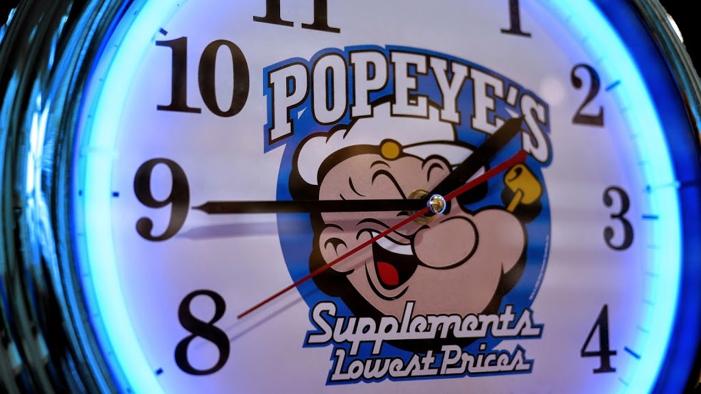Popeyes Suppléments Lévis | 920 Boulevard Guillaume-Couture local D55, Saint-Romuald, QC G6W 0B1, Canada | Phone: (418) 834-0171