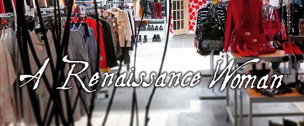 A Renaissance Woman | 645 Plains Rd E Unit B6, Burlington, ON L7T 4J5, Canada | Phone: (289) 337-3300