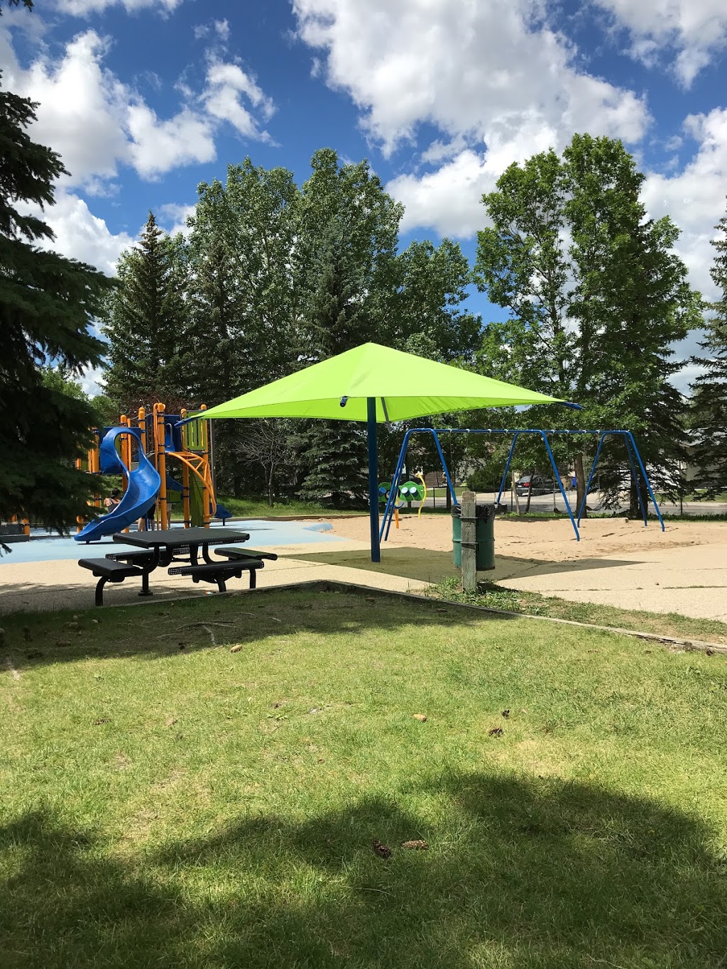 Parkridge Park | 7th Ave E, Regina, SK S4N 6N6, Canada