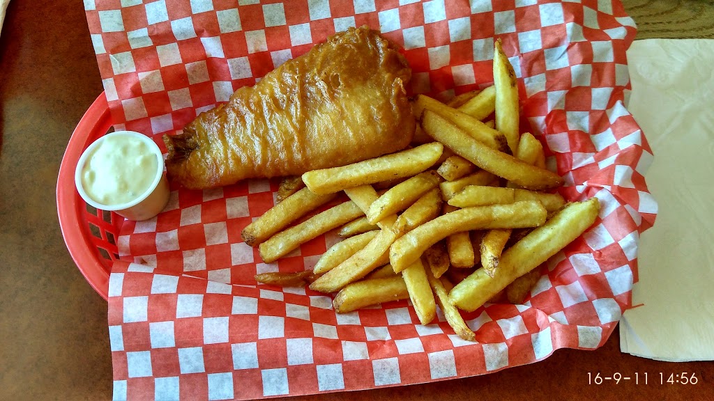 Gorge Country Kitchen | 82 Wellington Rd 7, Elora, ON N0B 1S0, Canada | Phone: (519) 846-2636