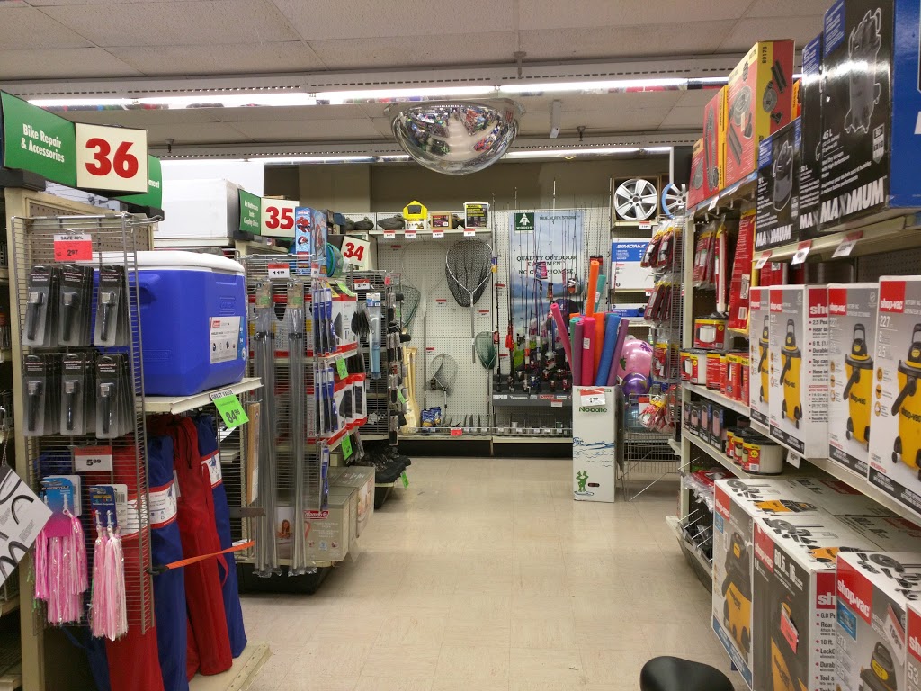 Canadian Tire - Hamilton Main, ON | 304 Main St E, Hamilton, ON L8N 1H9, Canada | Phone: (905) 528-8403