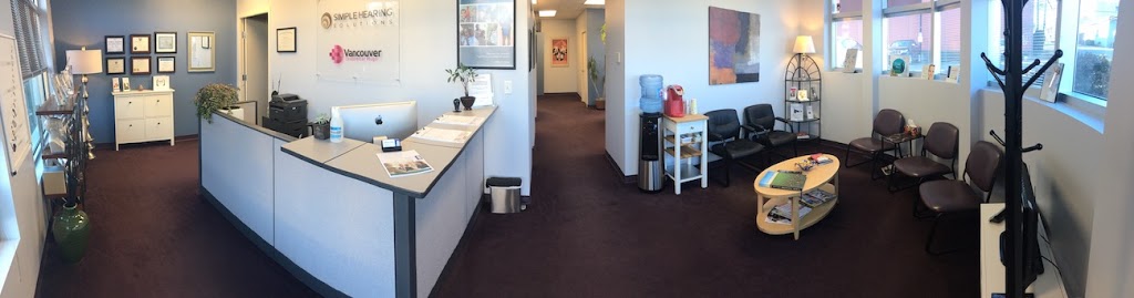 Simple Hearing Solutions Inc. | 7885 6th St, Burnaby, BC V3N 2S2, Canada | Phone: (604) 528-8884